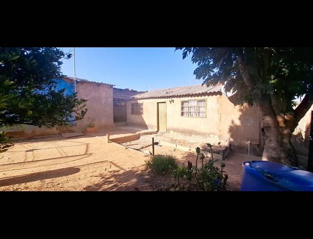 2 BEDROOM HOUSE FOR SALE IN TEMBISA